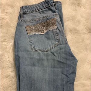TwistedX jeans